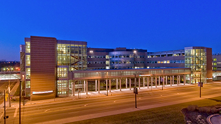 Cleveland Clinic Lerner Research Institute Logo