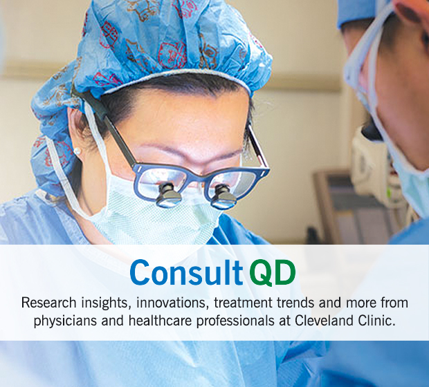 ConsultQD