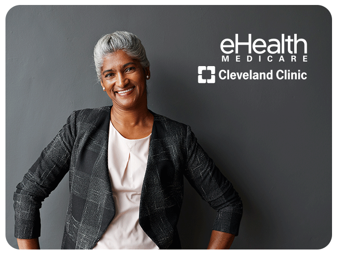 eHealth + Cleveland Clinic